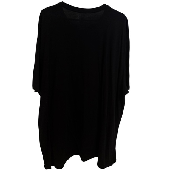 St. John’s Bay 3XL & 4XL Moisture Wicking TShirt Bundle Black and White - Picture 9 of 9